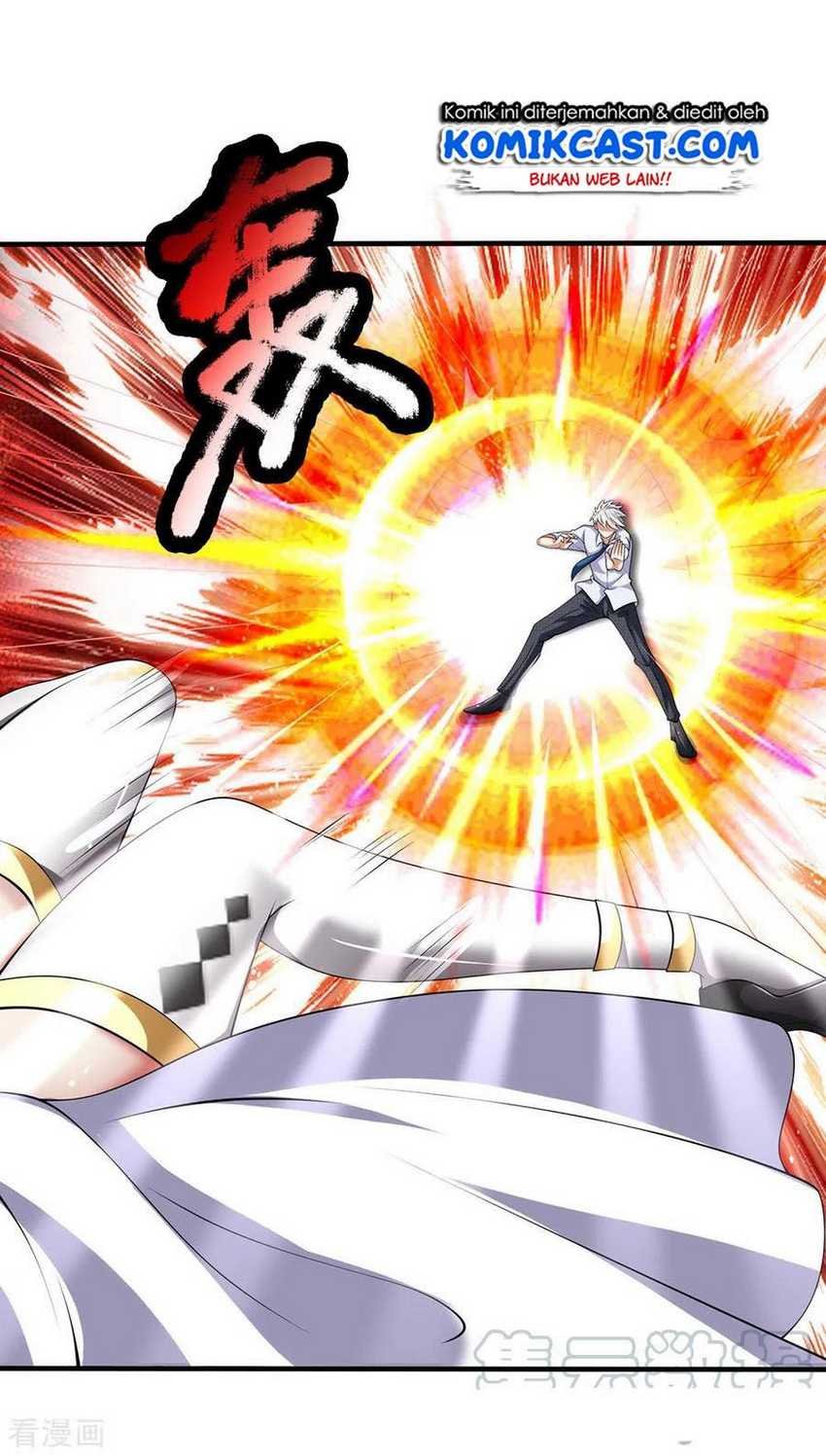 CITY Chapter 123 Gambar 9