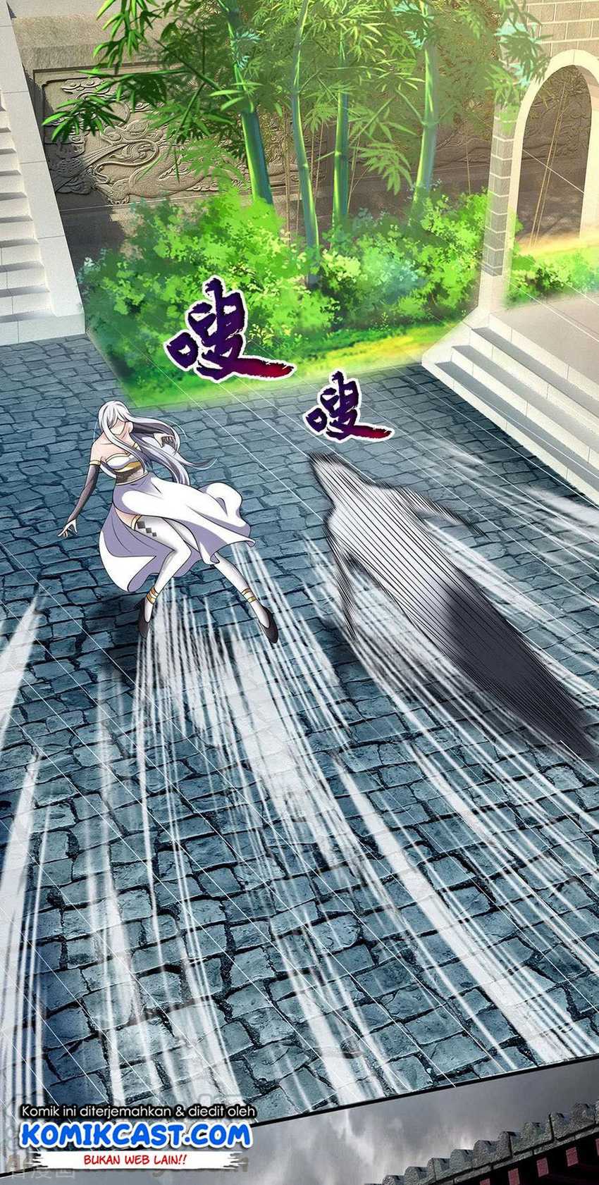 CITY Chapter 123 Gambar 11