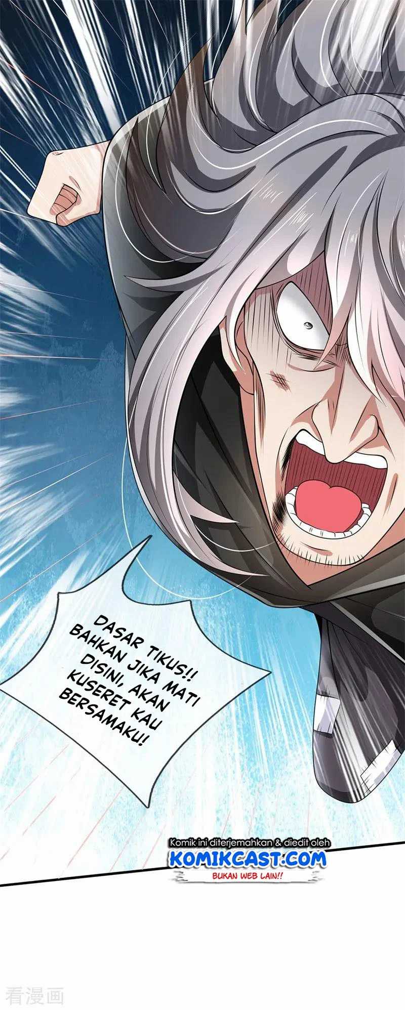 CITY Chapter 124 Gambar 7