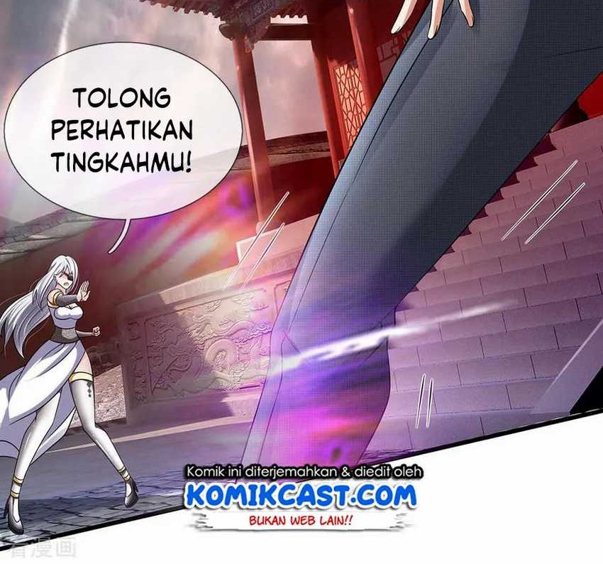 CITY Chapter 125 Gambar 3