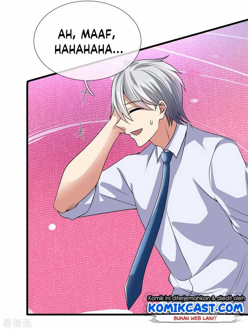 CITY Chapter 125 Gambar 4