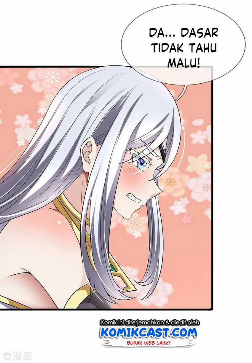CITY Chapter 125 Gambar 5
