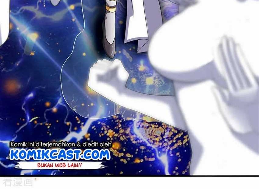 CITY Chapter 125 Gambar 9