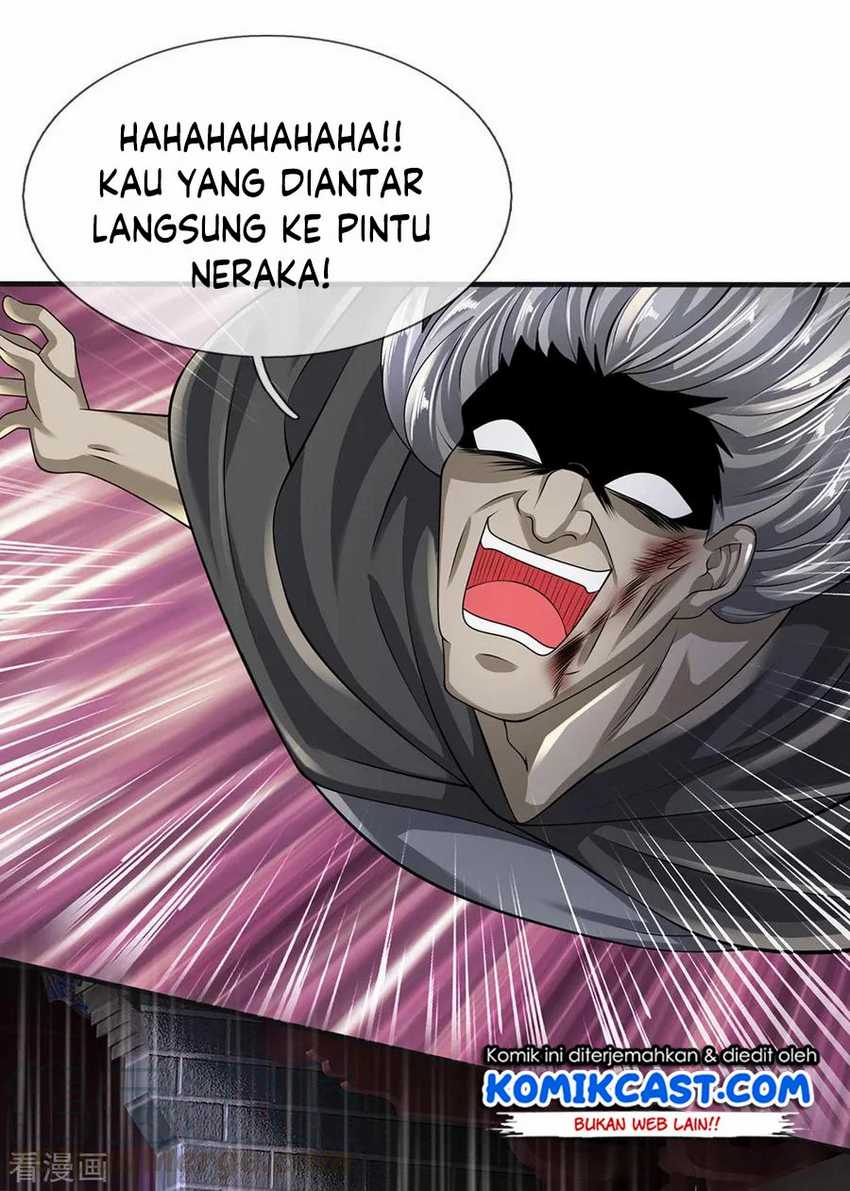 CITY Chapter 126 Gambar 10