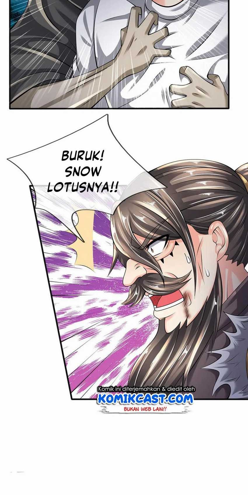 CITY Chapter 126 Gambar 12