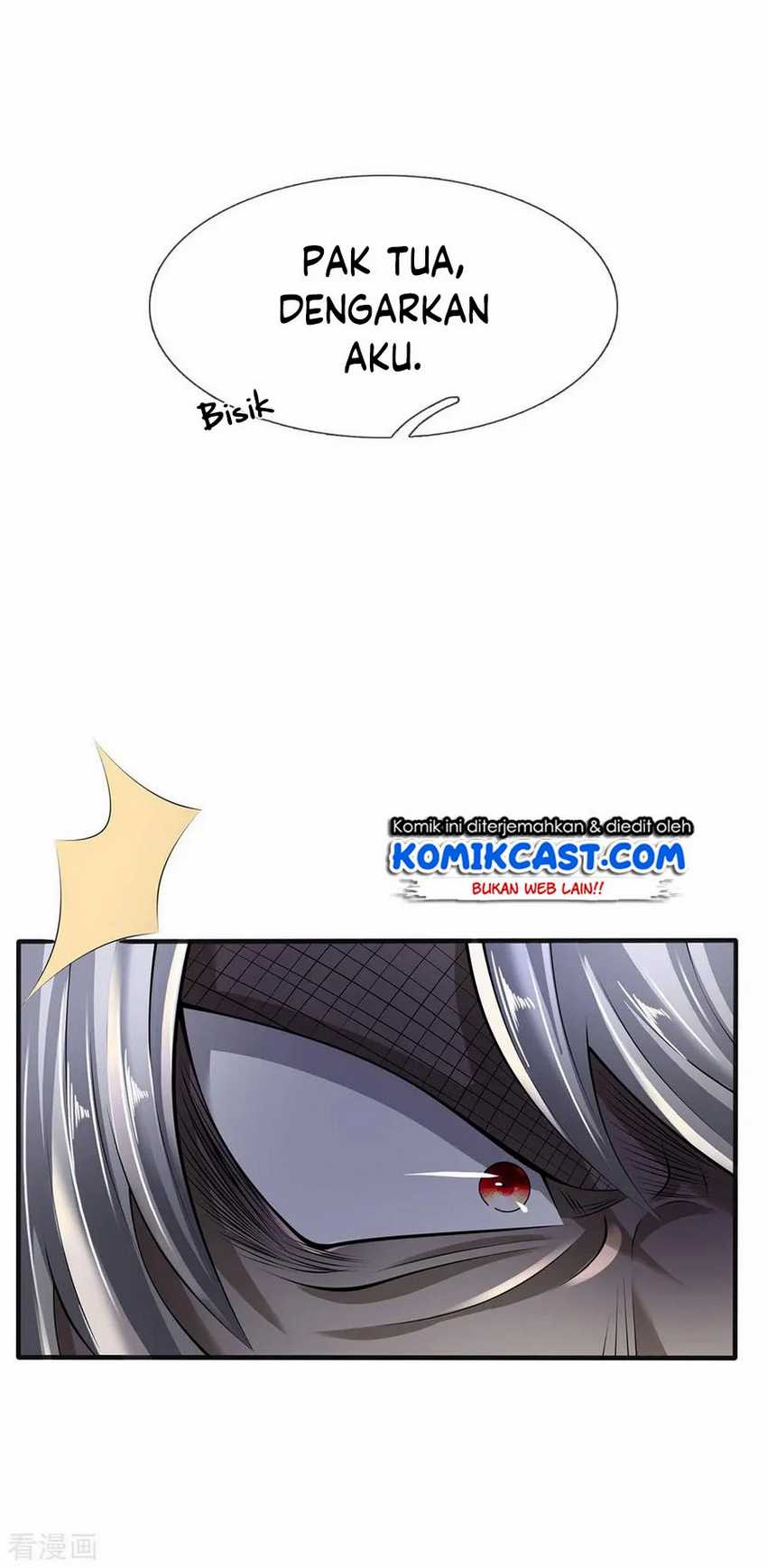 CITY Chapter 126 Gambar 13