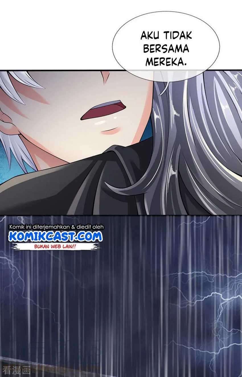 CITY Chapter 126 Gambar 14