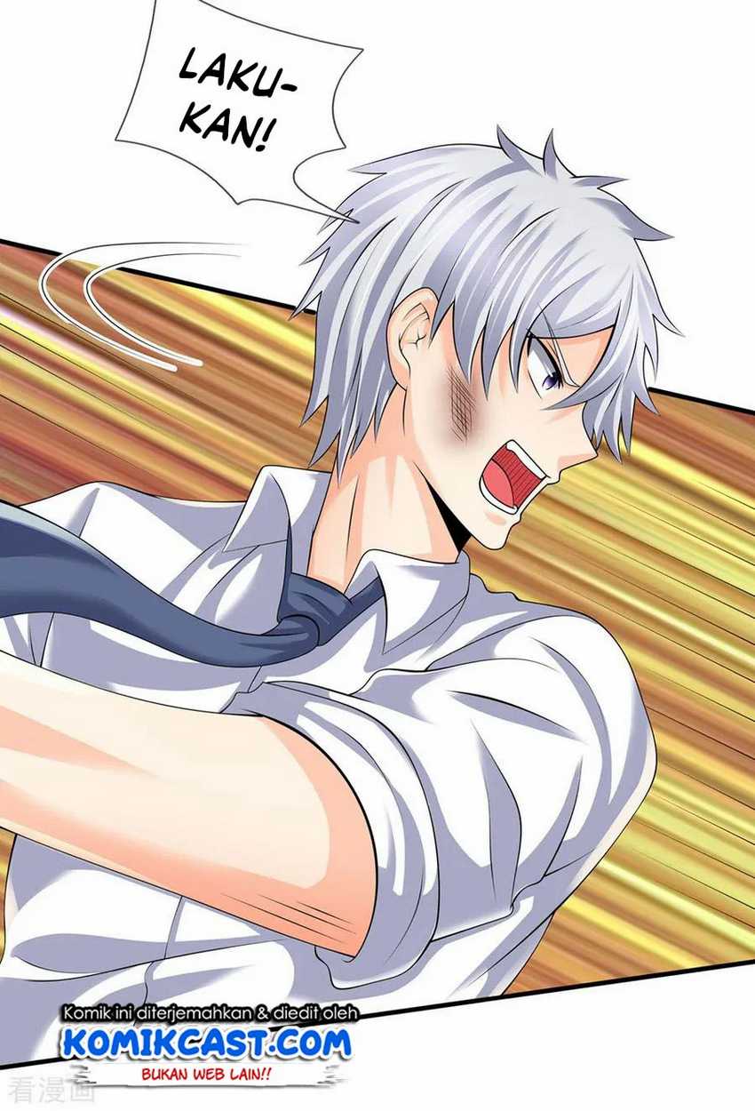 CITY Chapter 126 Gambar 3
