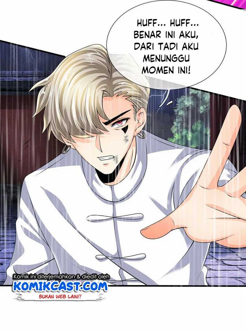 CITY Chapter 126 Gambar 6