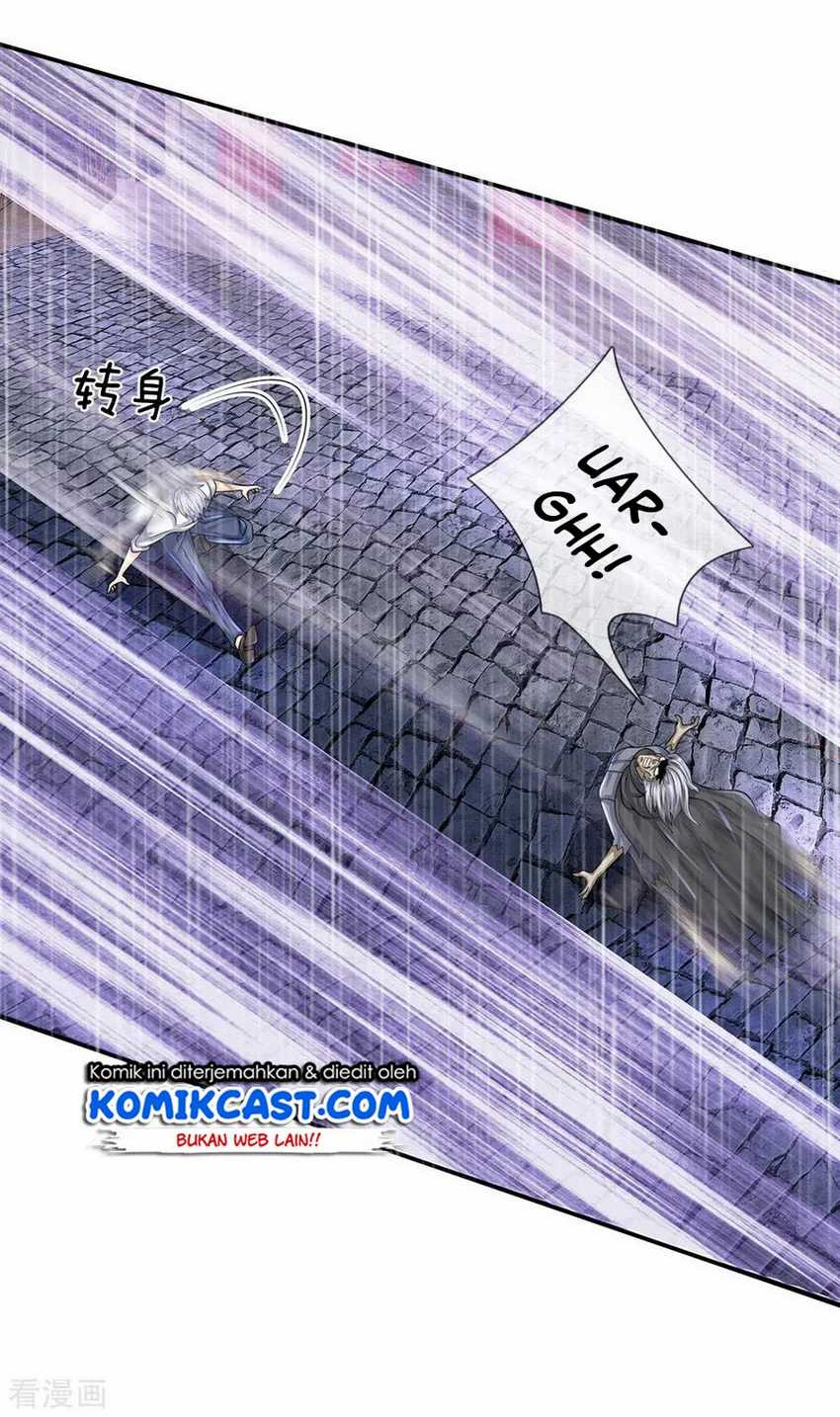 CITY Chapter 126 Gambar 7