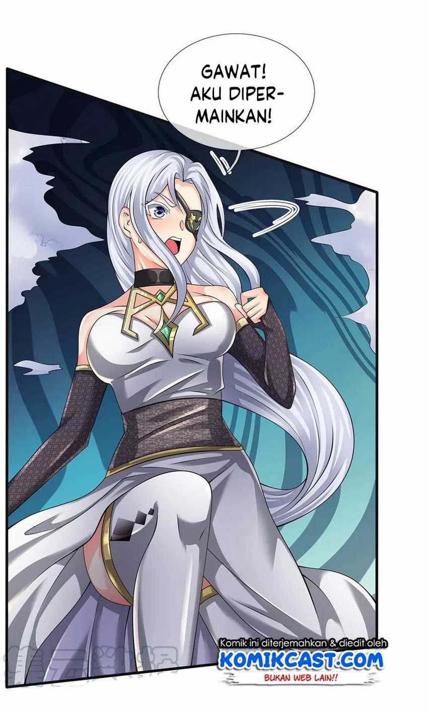 CITY Chapter 126 Gambar 8