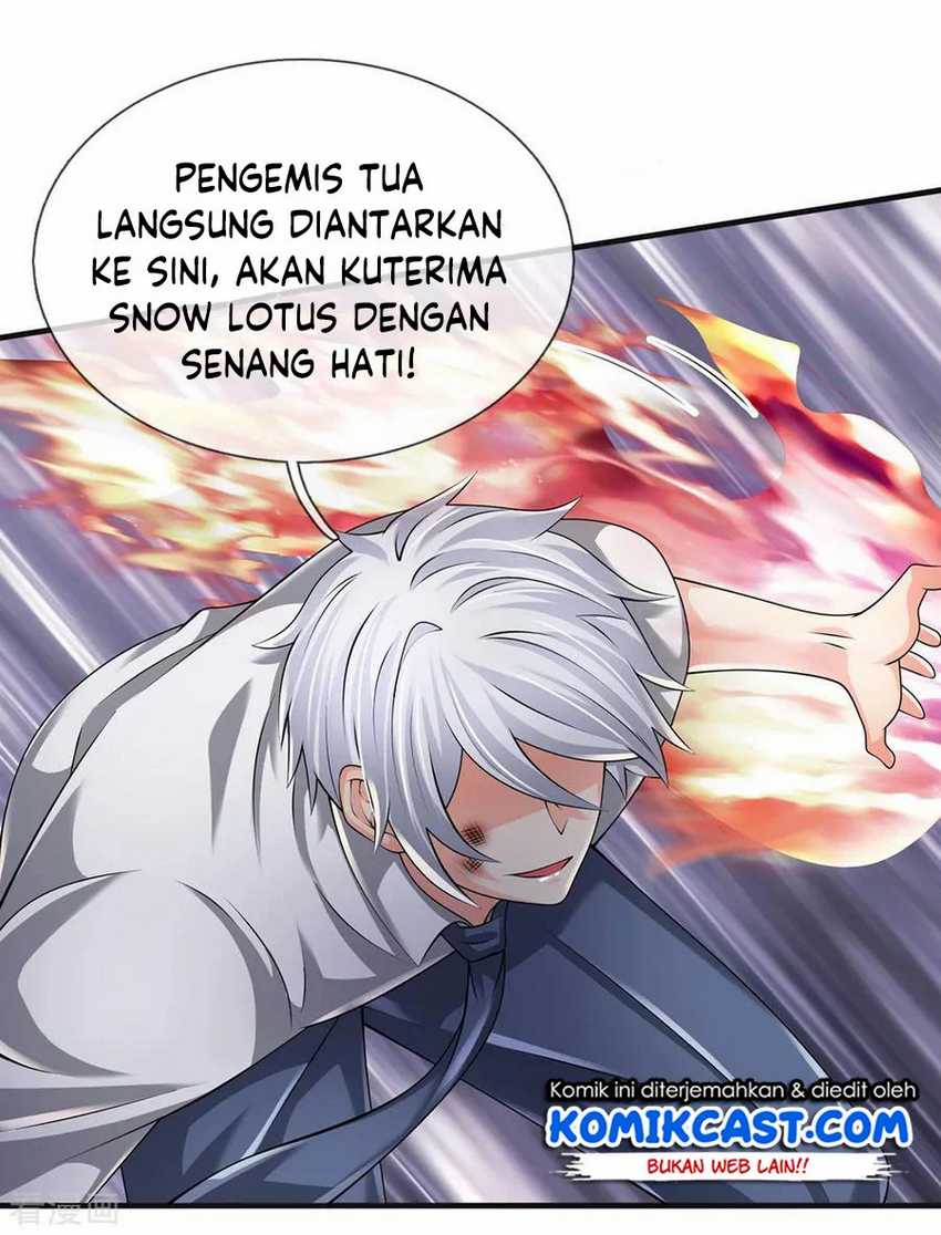 CITY Chapter 126 Gambar 9