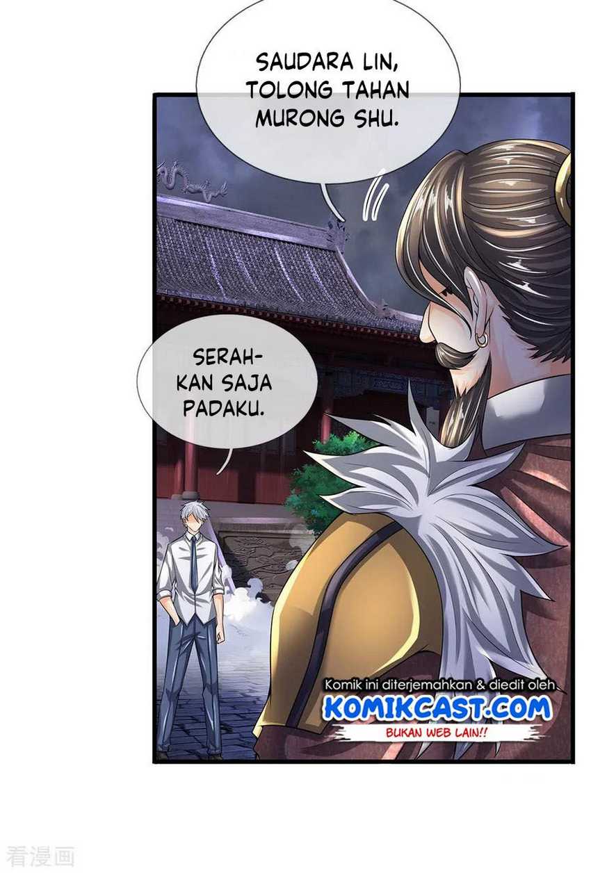 CITY Chapter 127 Gambar 13