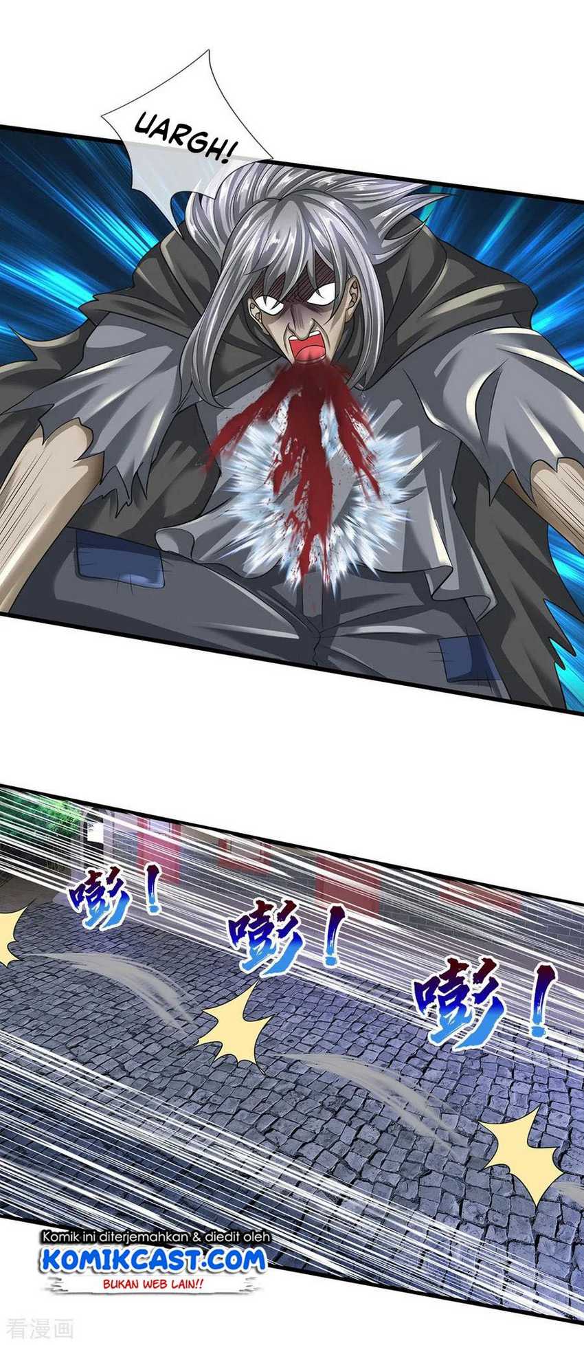 CITY Chapter 127 Gambar 6