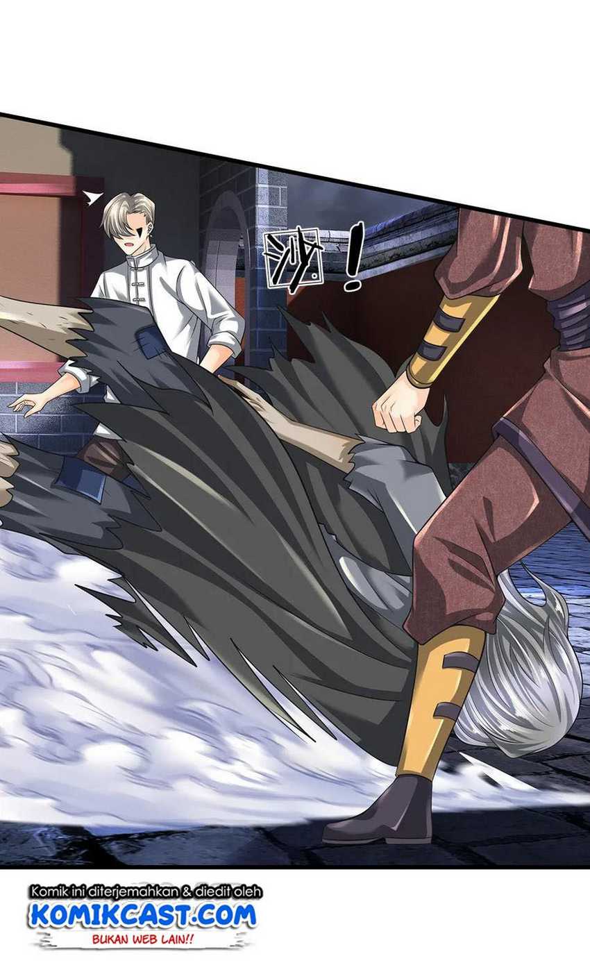 CITY Chapter 127 Gambar 7