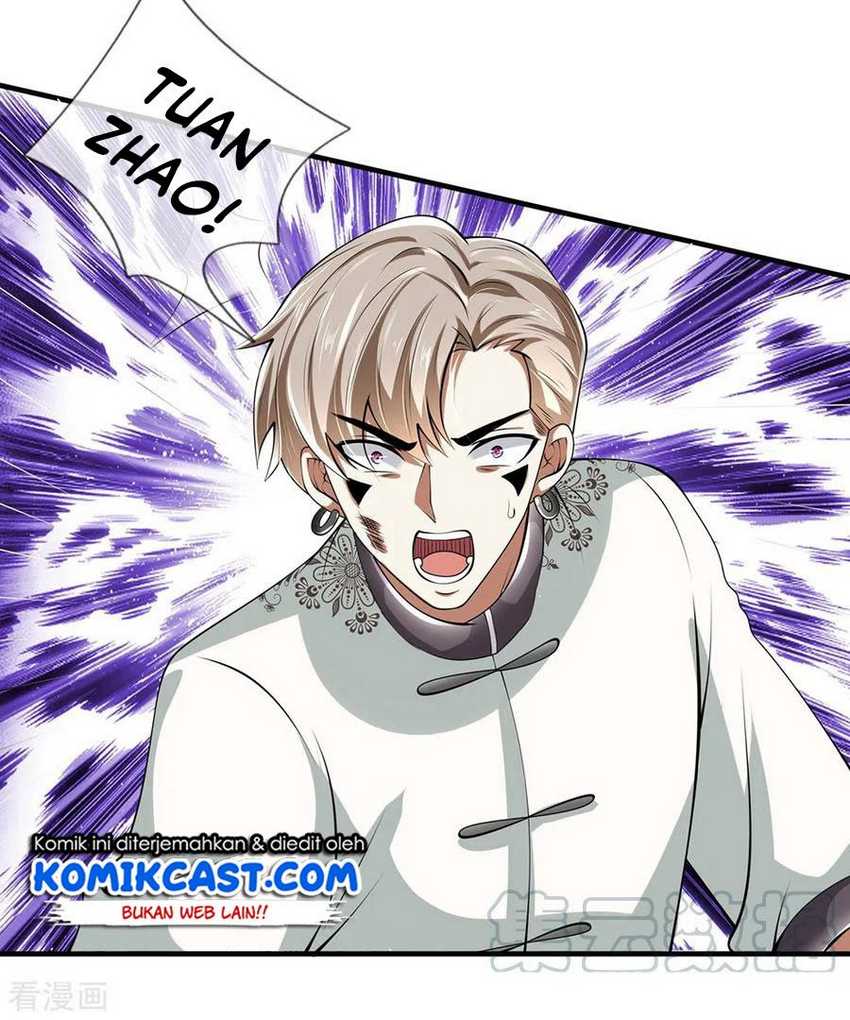 CITY Chapter 128 Gambar 12