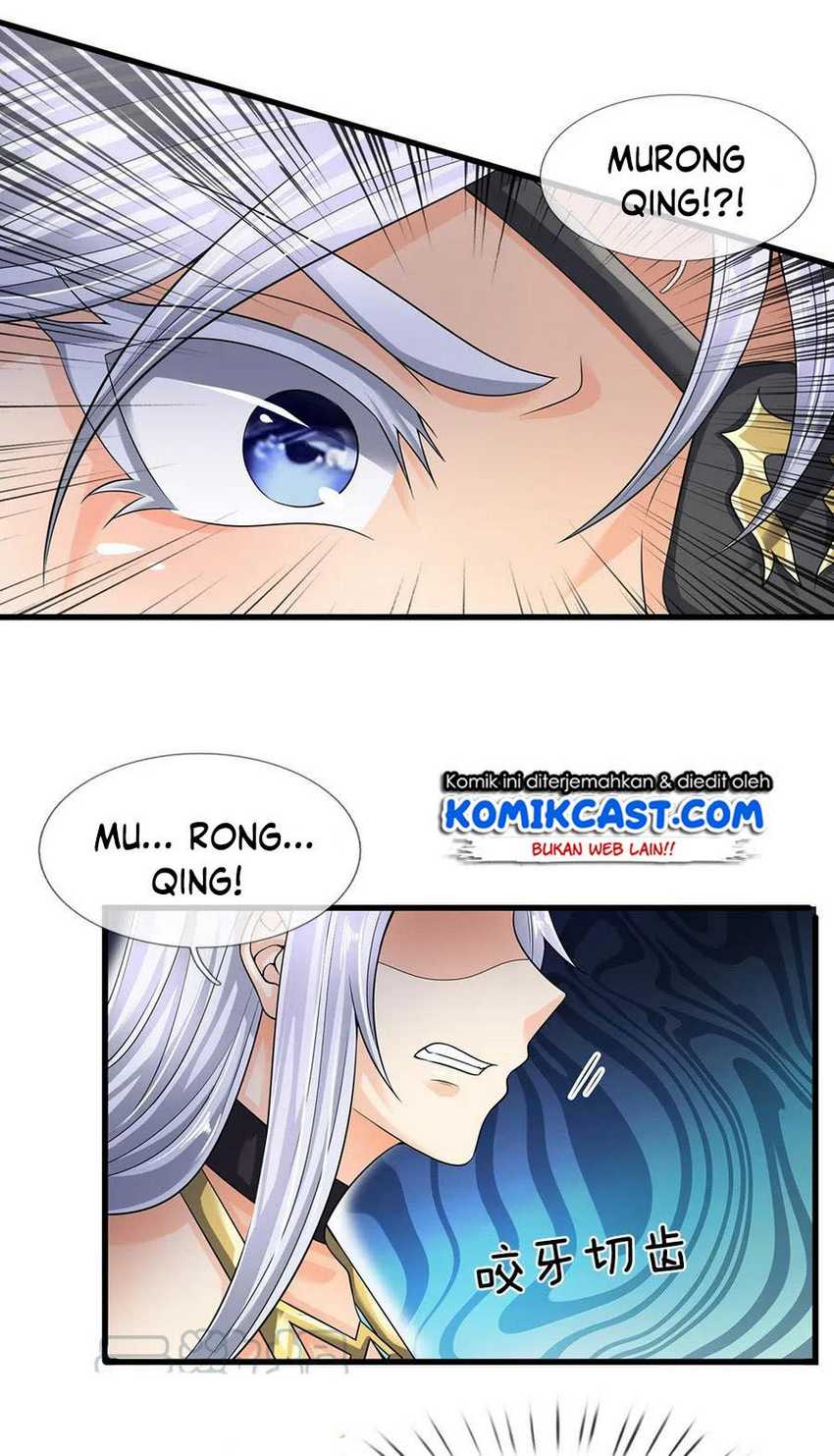 CITY Chapter 128 Gambar 4