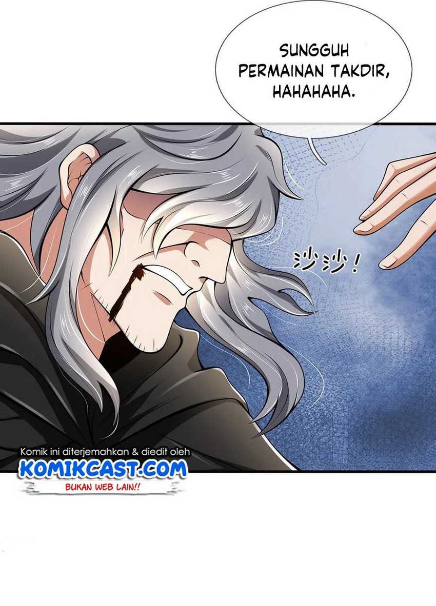 CITY Chapter 128 Gambar 8