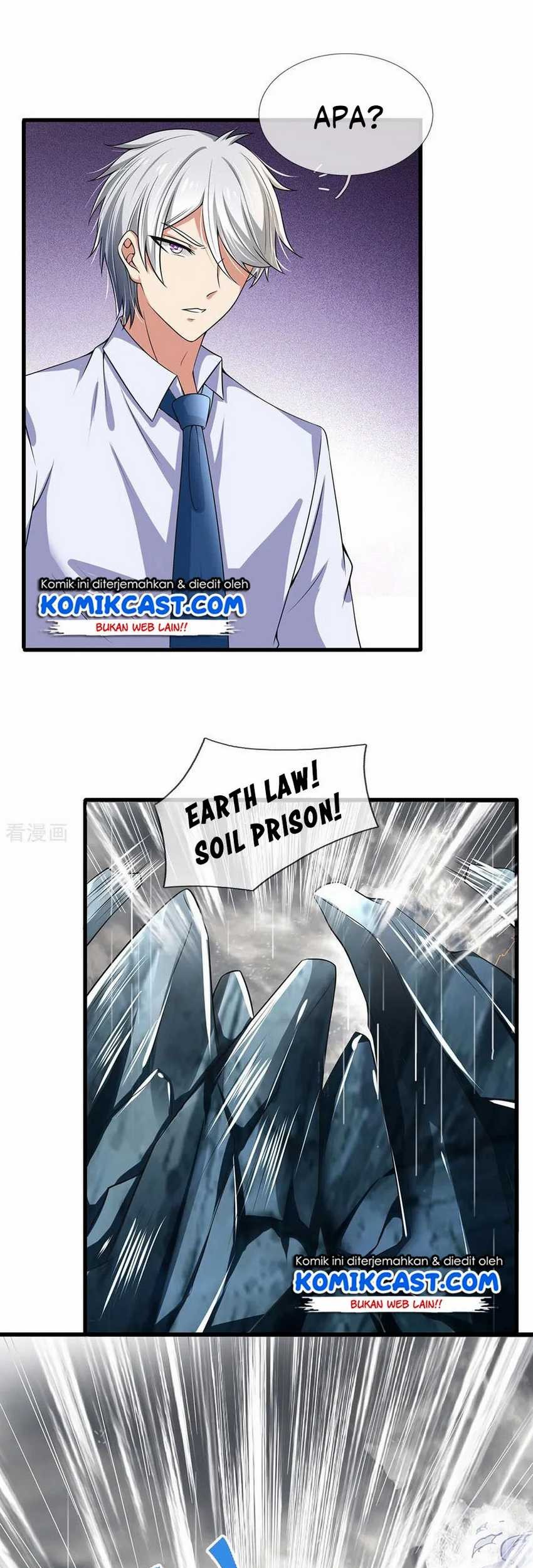 CITY Chapter 129 Gambar 12