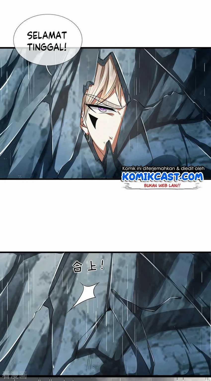 CITY Chapter 129 Gambar 14