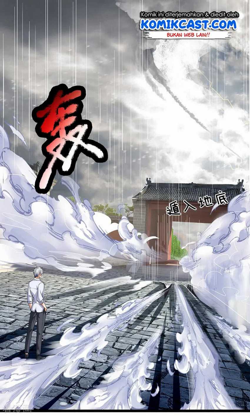 CITY Chapter 129 Gambar 15