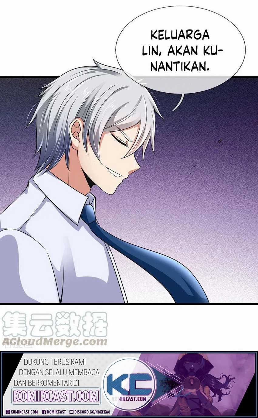 CITY Chapter 129 Gambar 16