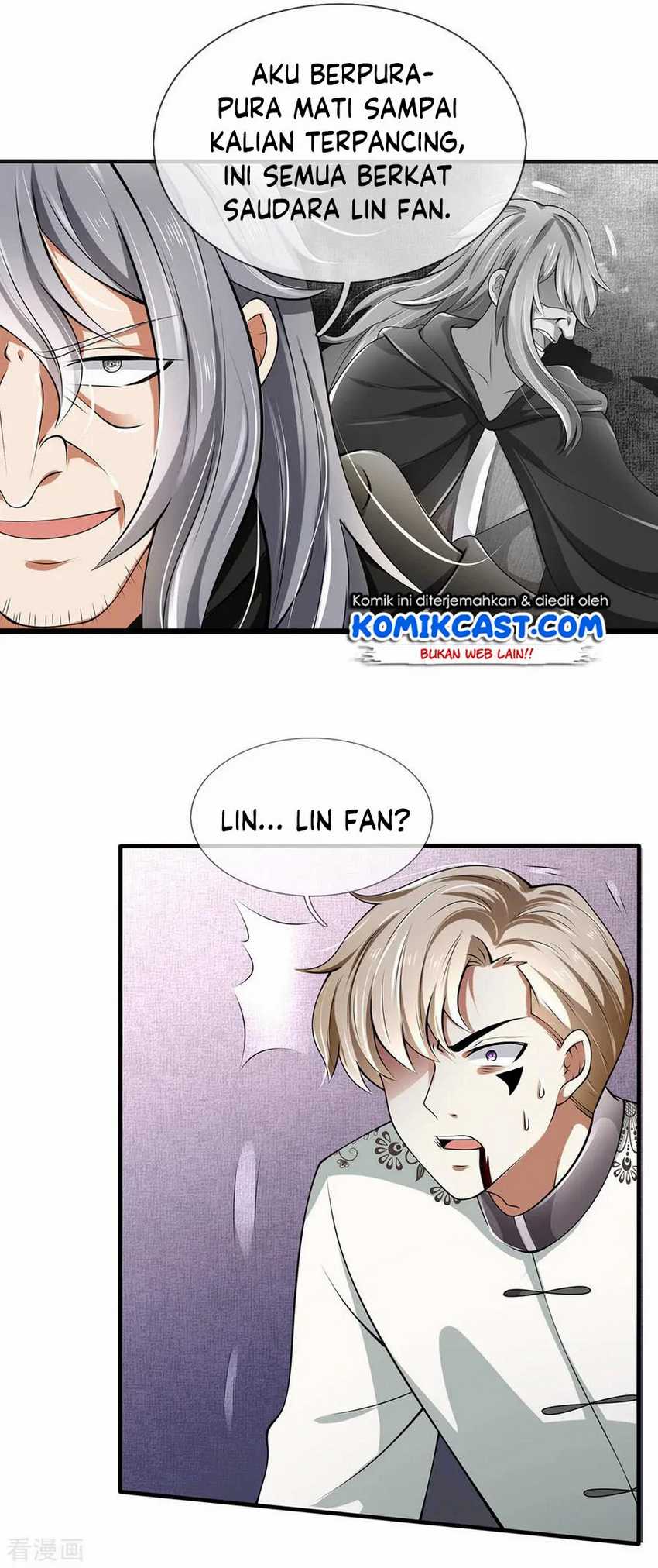 CITY Chapter 129 Gambar 4