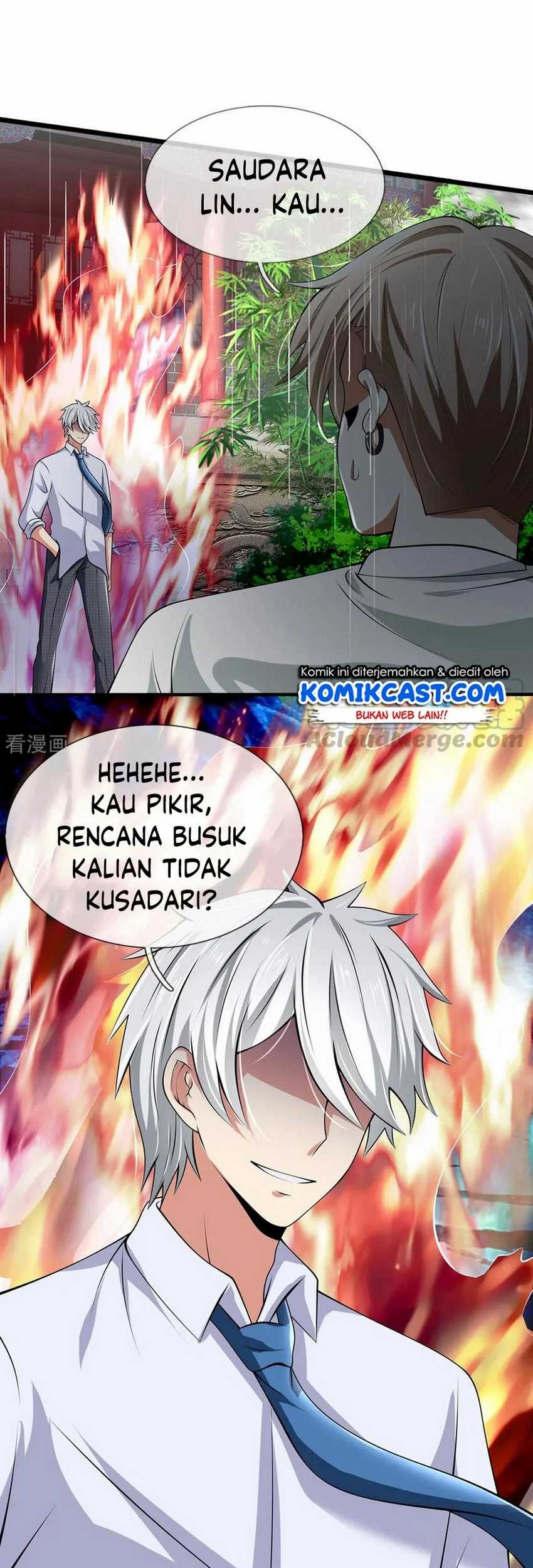 CITY Chapter 129 Gambar 5