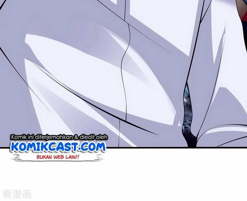 CITY Chapter 129 Gambar 6