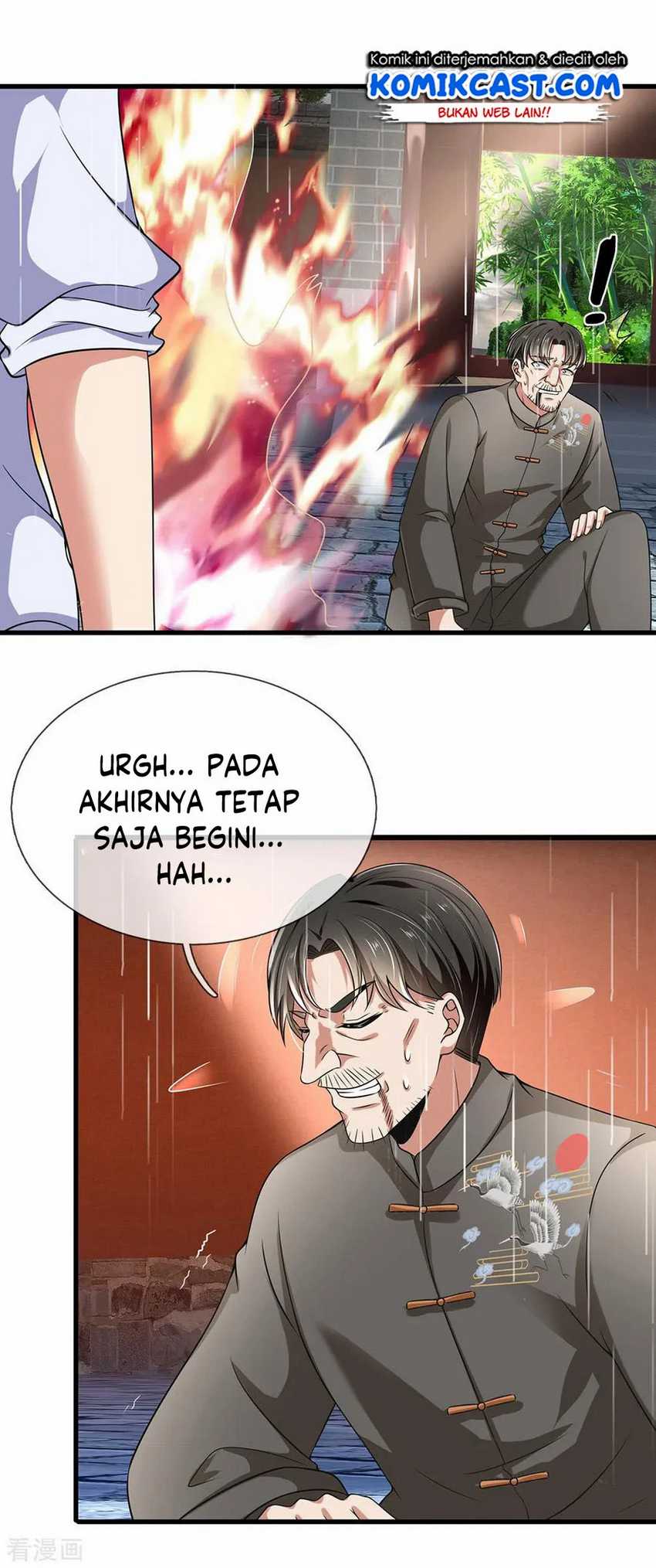 CITY Chapter 129 Gambar 10
