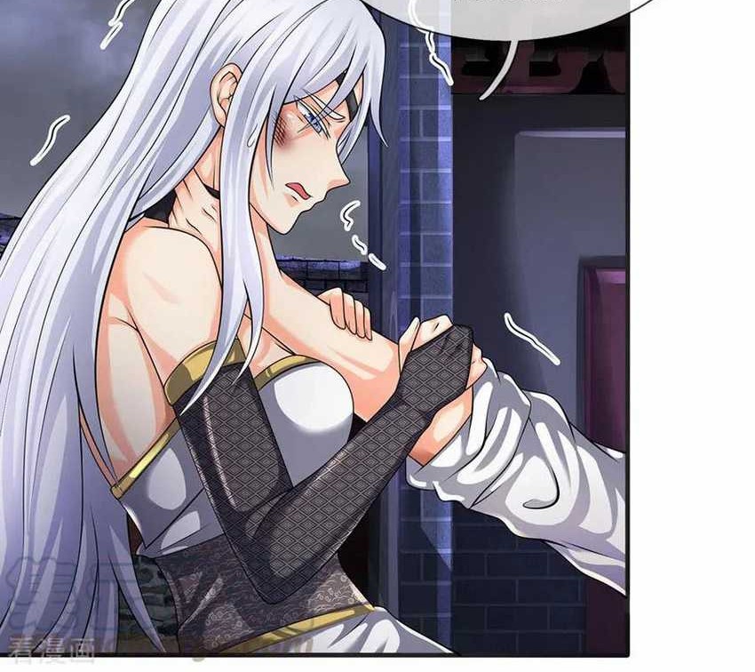 CITY Chapter 130 Gambar 13