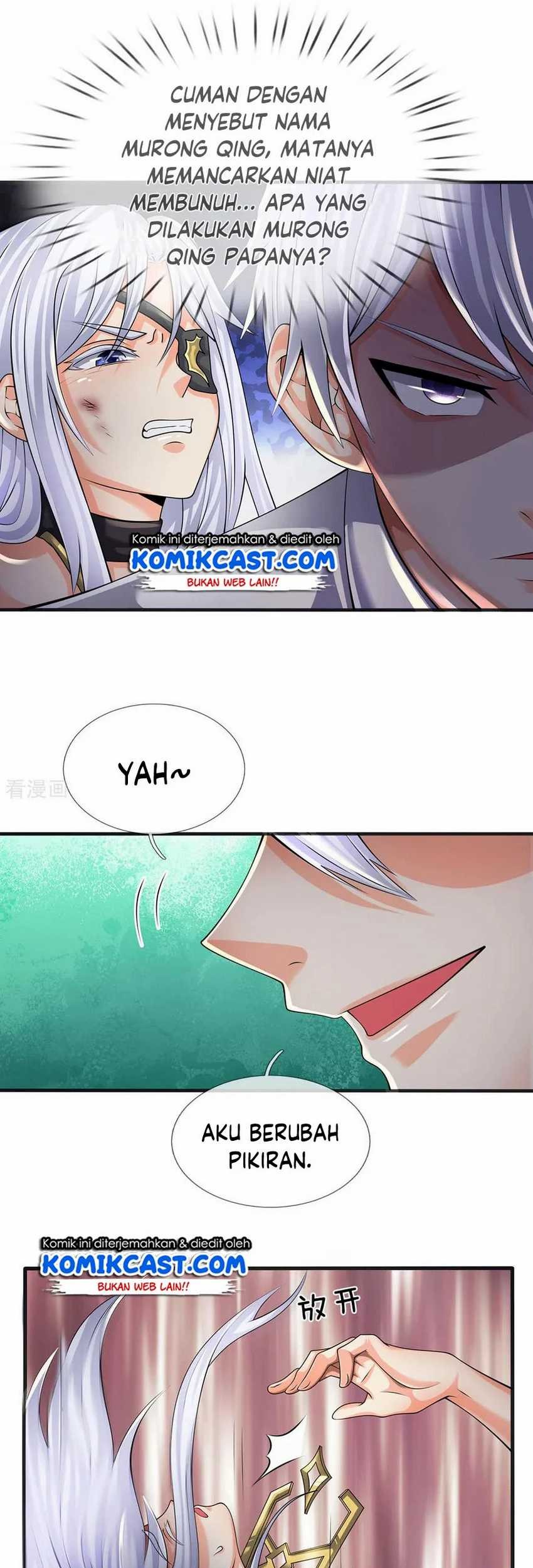 CITY Chapter 130 Gambar 14