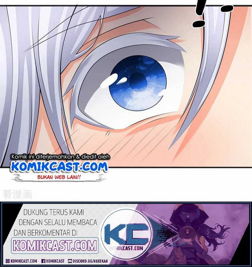CITY Chapter 130 Gambar 17