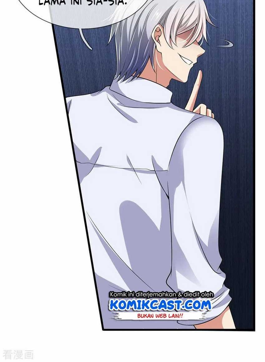 CITY Chapter 130 Gambar 6