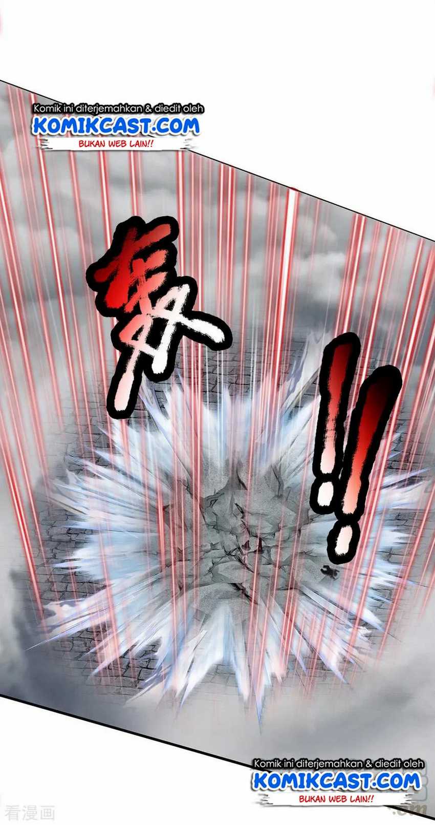 CITY Chapter 131 Gambar 14