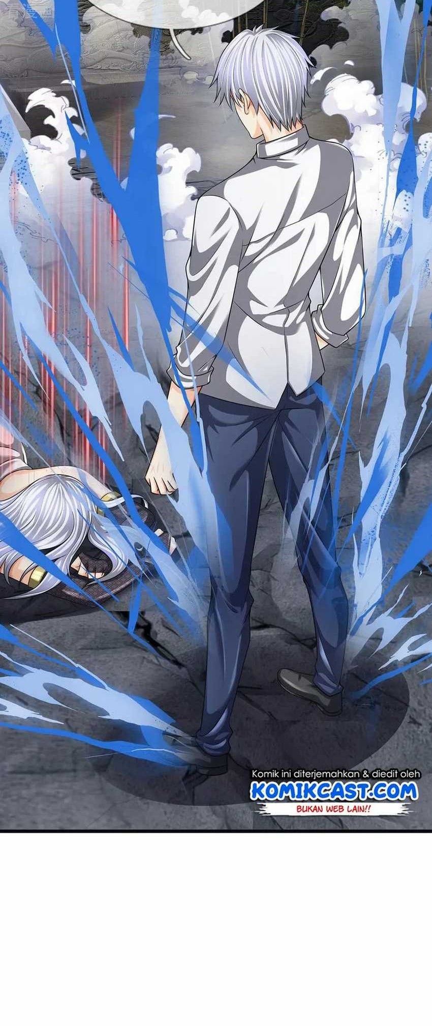 CITY Chapter 131 Gambar 16