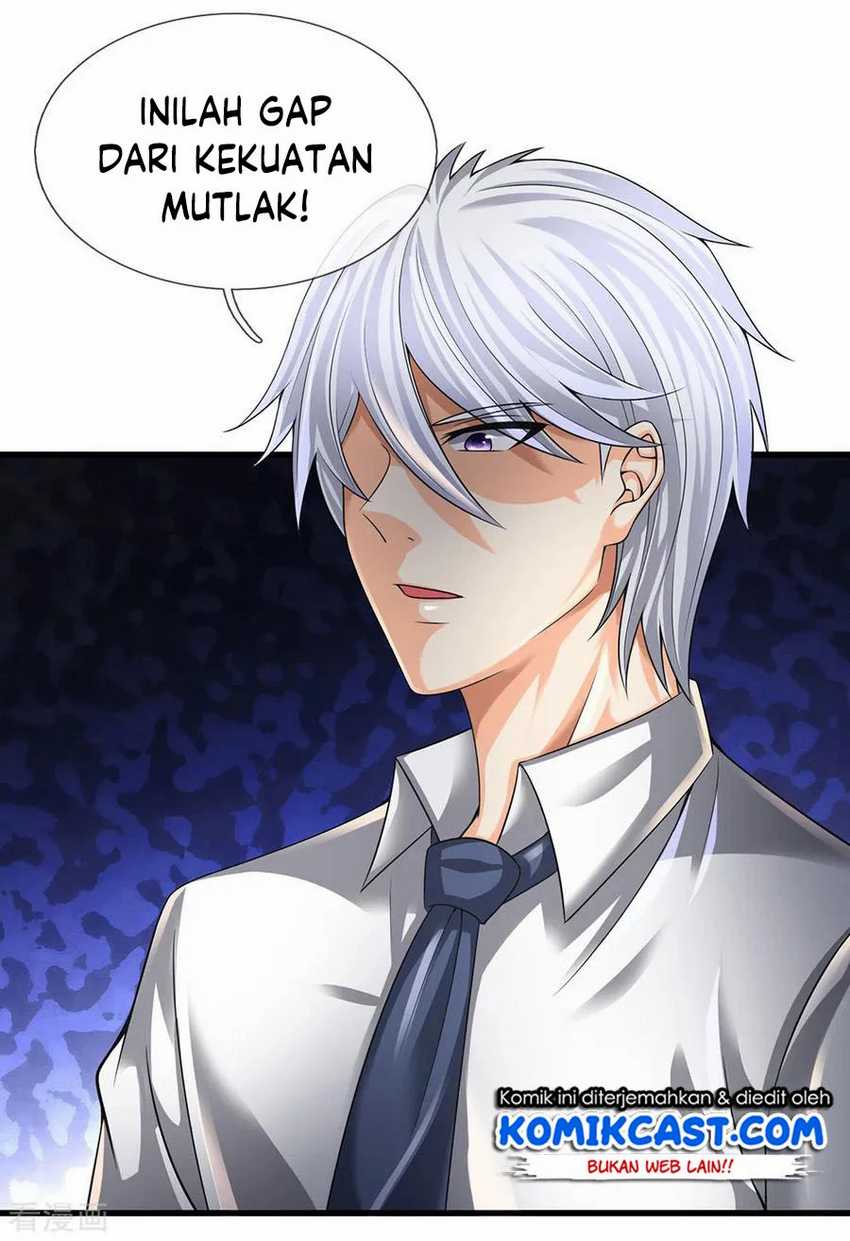 CITY Chapter 131 Gambar 17