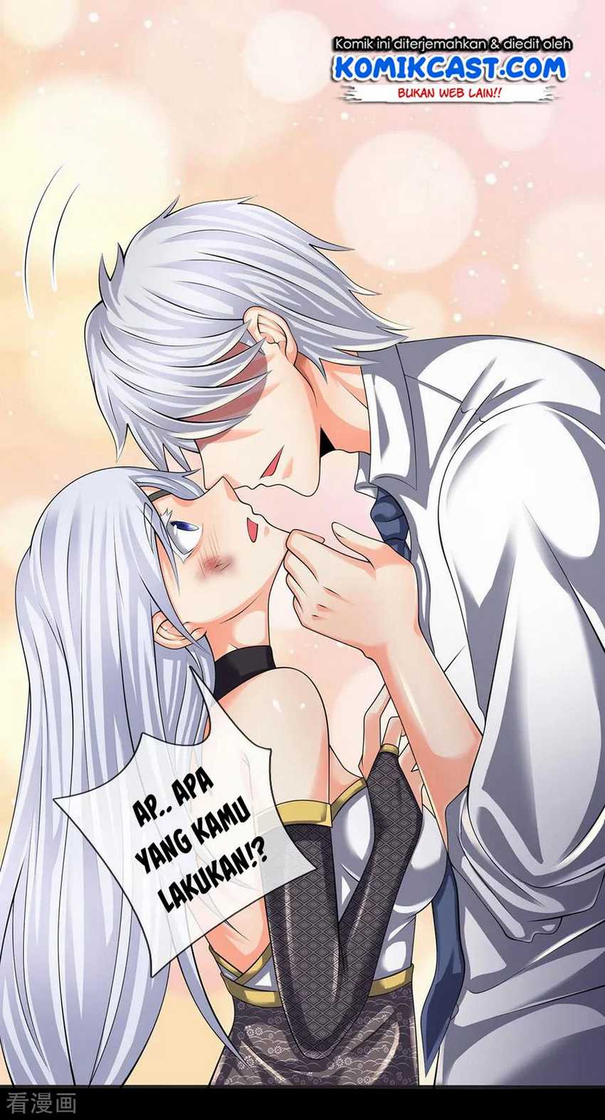 CITY Chapter 131 Gambar 4