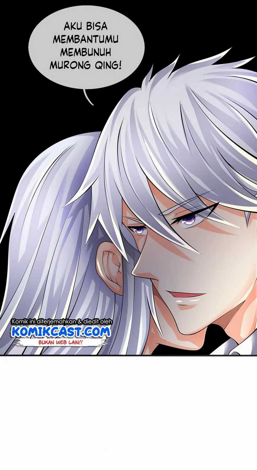 CITY Chapter 131 Gambar 5
