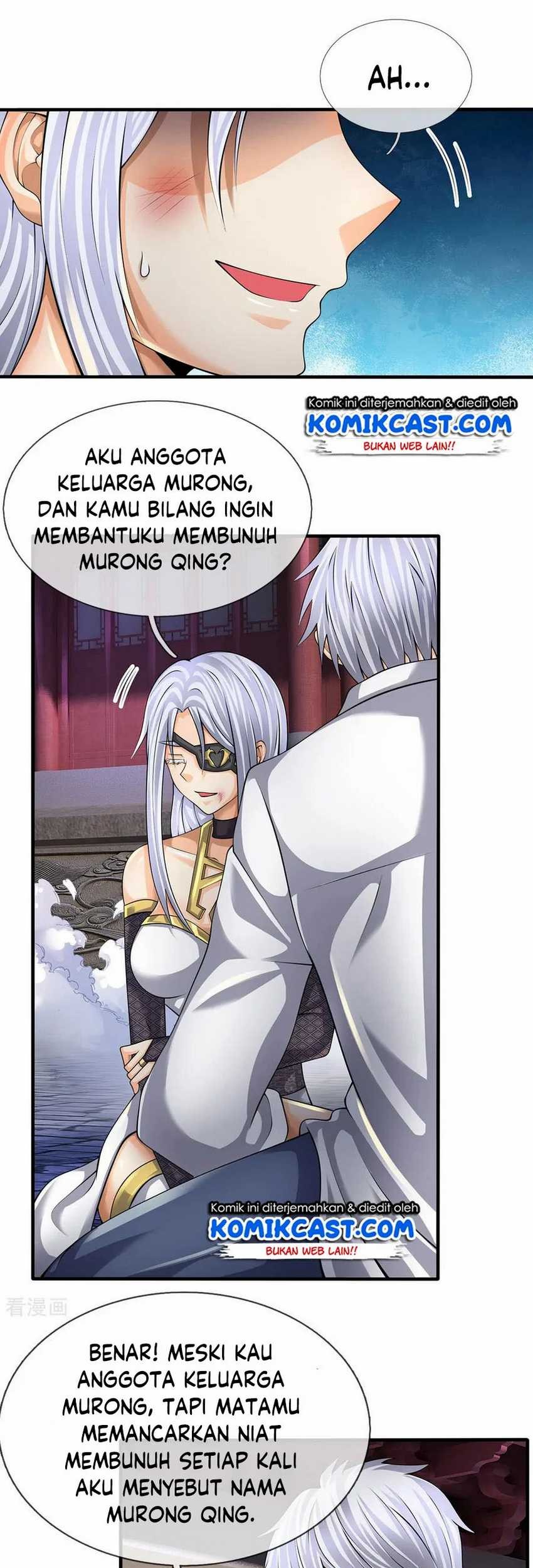 CITY Chapter 131 Gambar 6