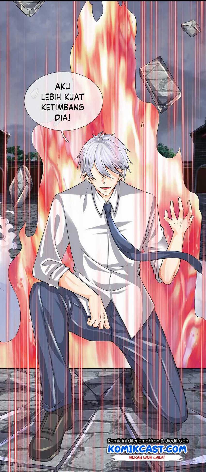 CITY Chapter 131 Gambar 9