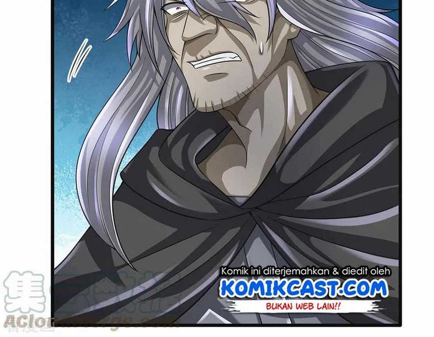 CITY Chapter 131 Gambar 11