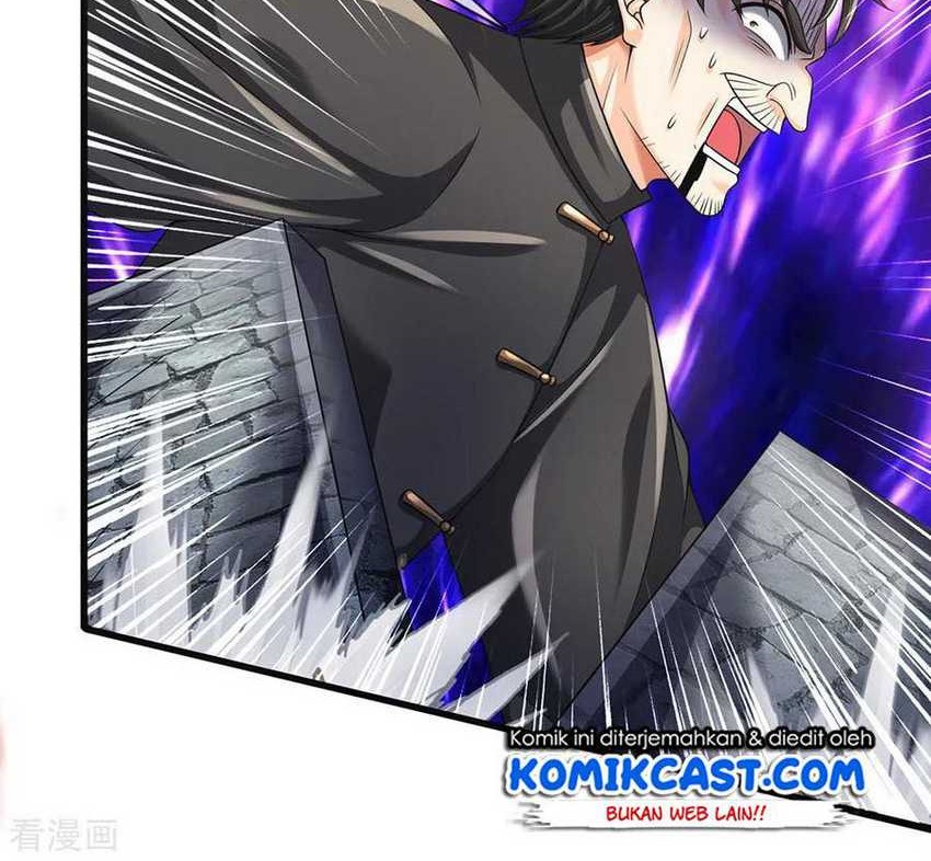 CITY Chapter 131 Gambar 13