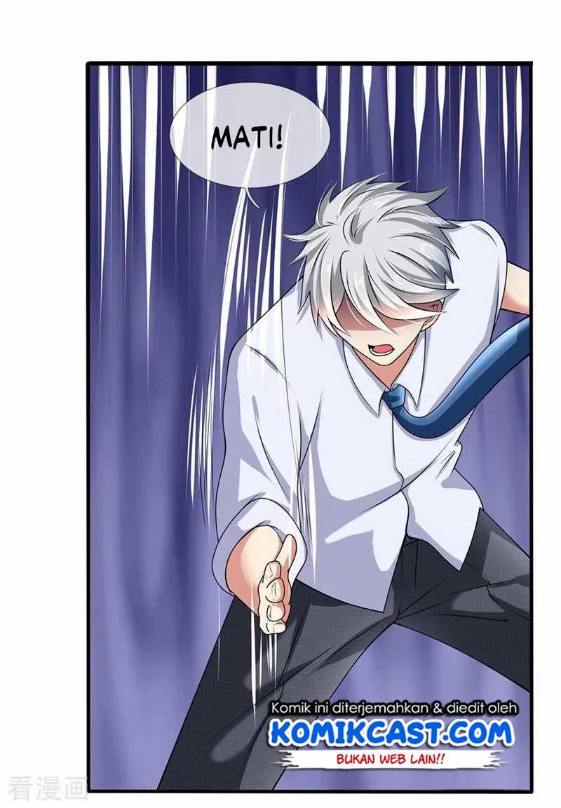 CITY Chapter 132 Gambar 12