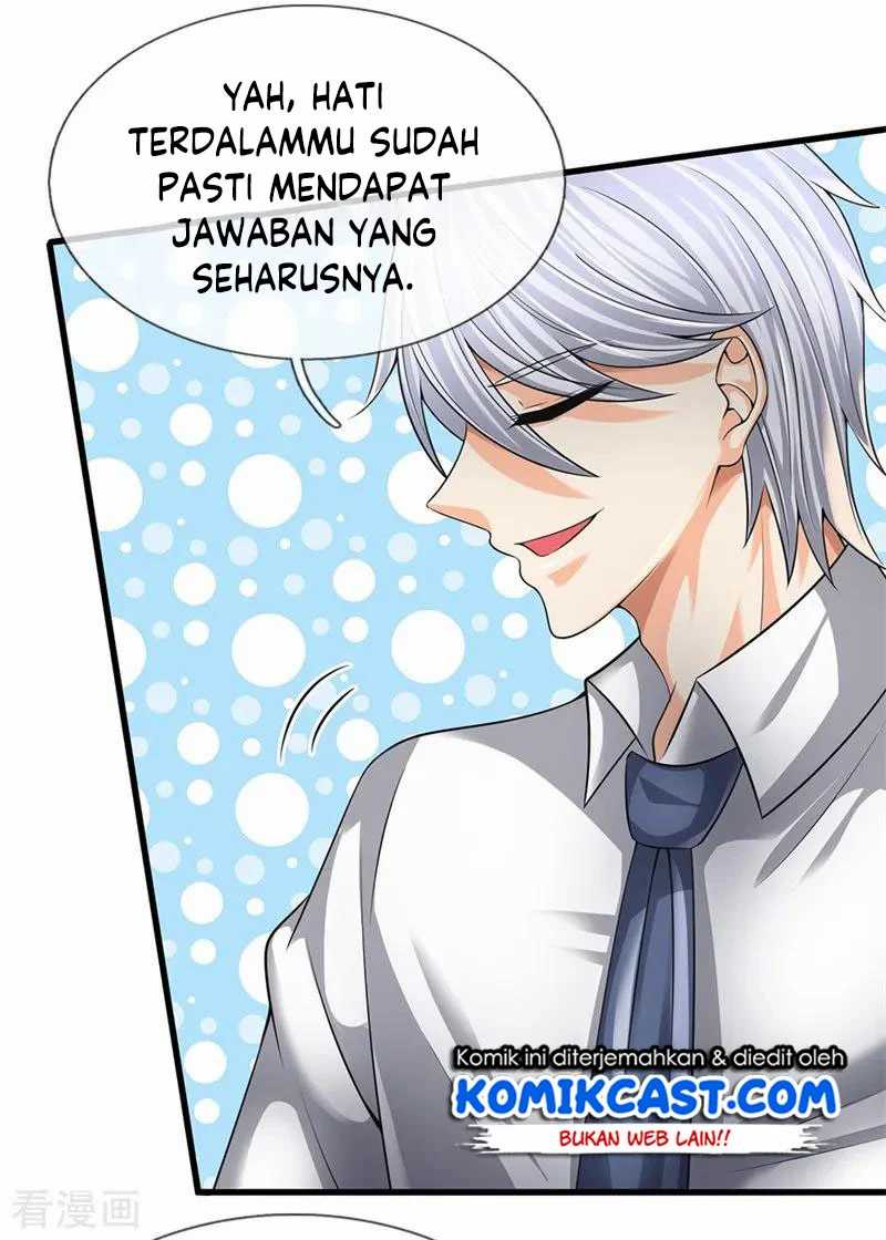 CITY Chapter 132 Gambar 4