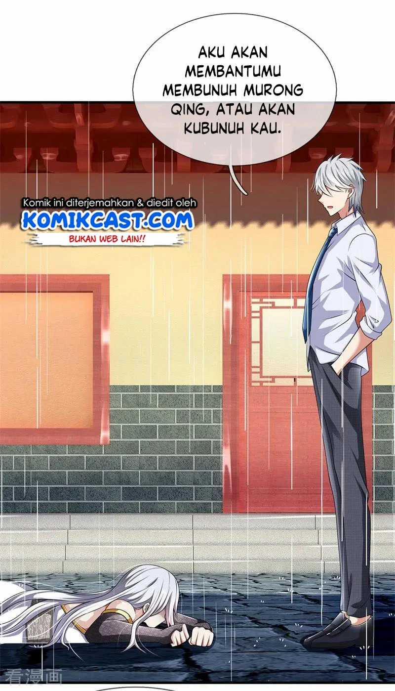 CITY Chapter 132 Gambar 7