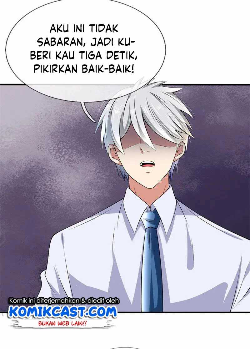 CITY Chapter 132 Gambar 8