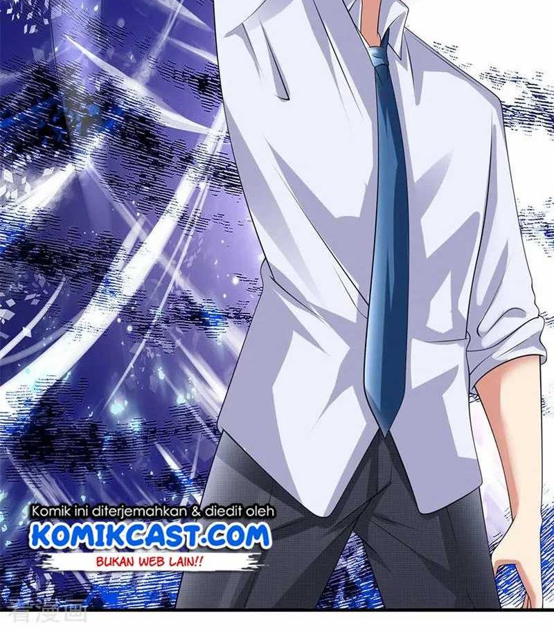 CITY Chapter 132 Gambar 10