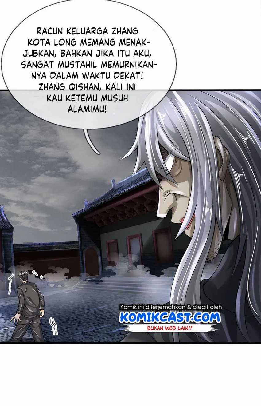 CITY Chapter 134 Gambar 14