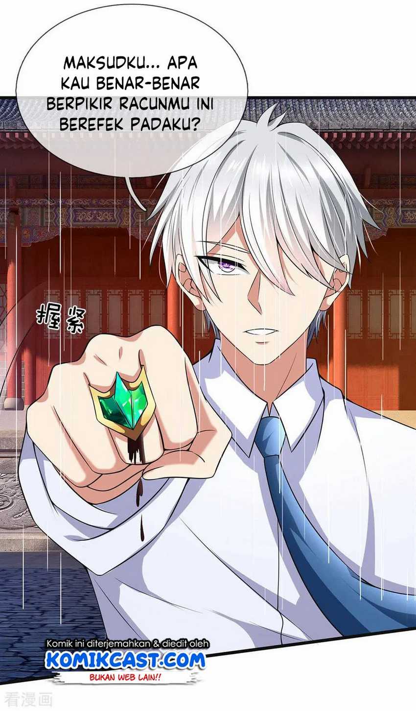 CITY Chapter 134 Gambar 7